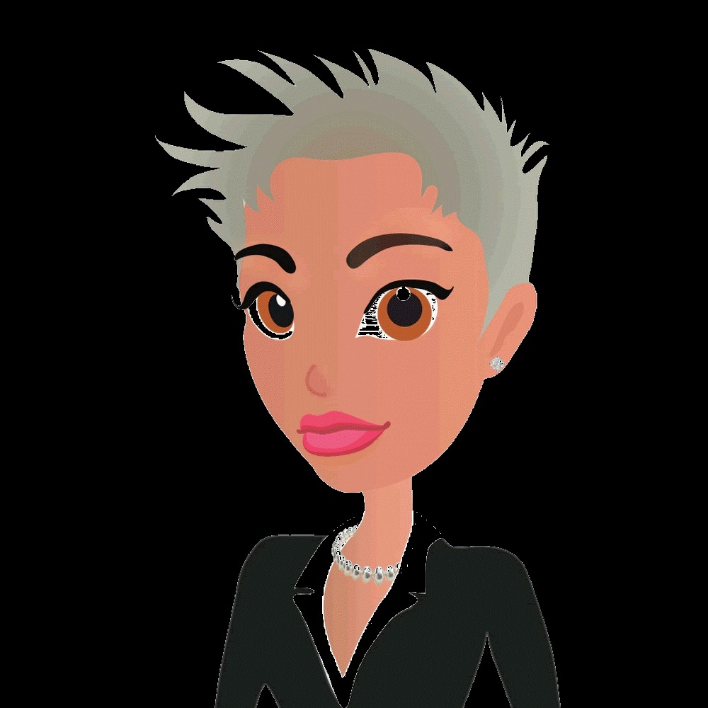 Meet your Posher, Linda